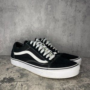 Vans old skool